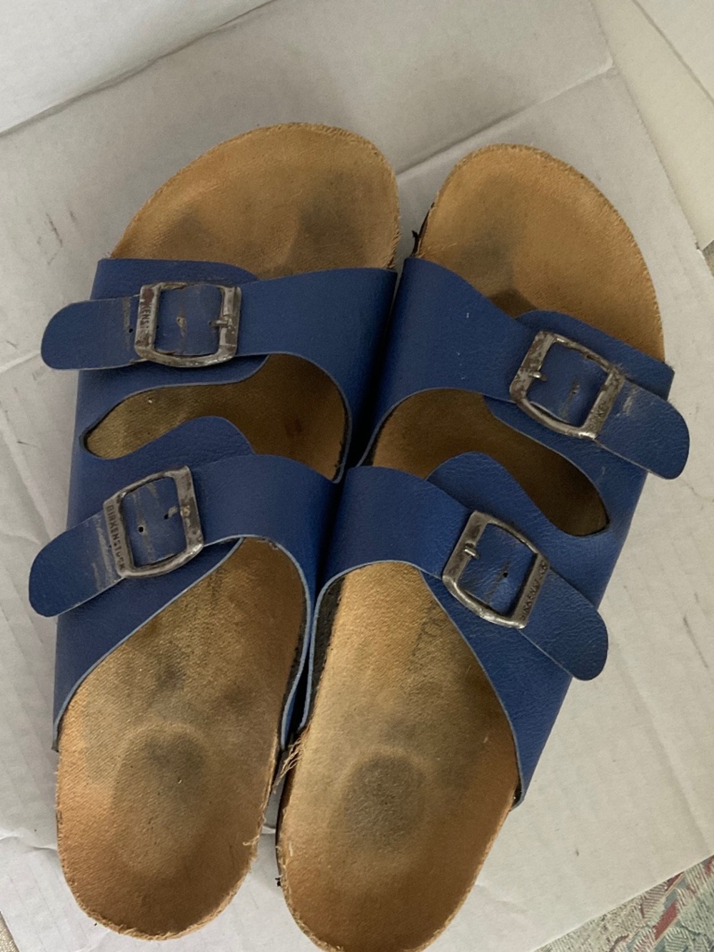 Birkenstock sandals - Picture 4 of 8
